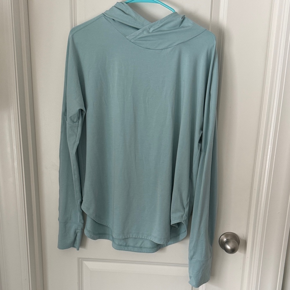 REI Sun protection shirt